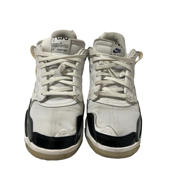 Jordan Nike MA2 Concord White Black Running Basketball Sneaker CV8122 10… - Picture 5 of 11